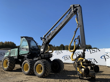 Main image Timberjack 1270