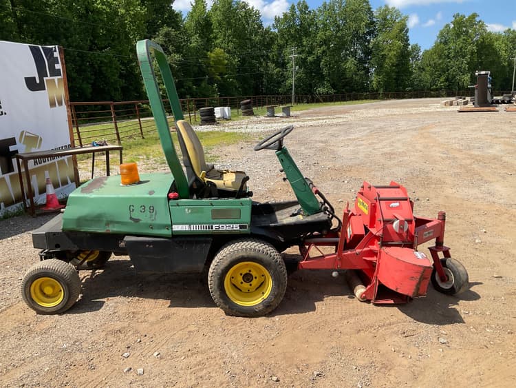John Deere F925 Other Equipment Turf for Sale | Tractor Zoom