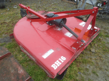 Main image Bush Hog BH16