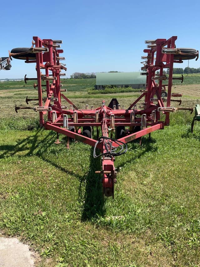 Image of Wilrich 2500 equipment image 1
