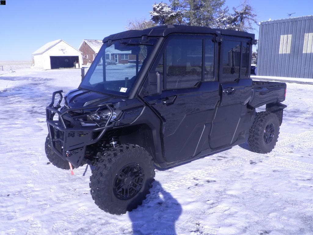 Image of Can-Am Defender HD10  Max Primary image
