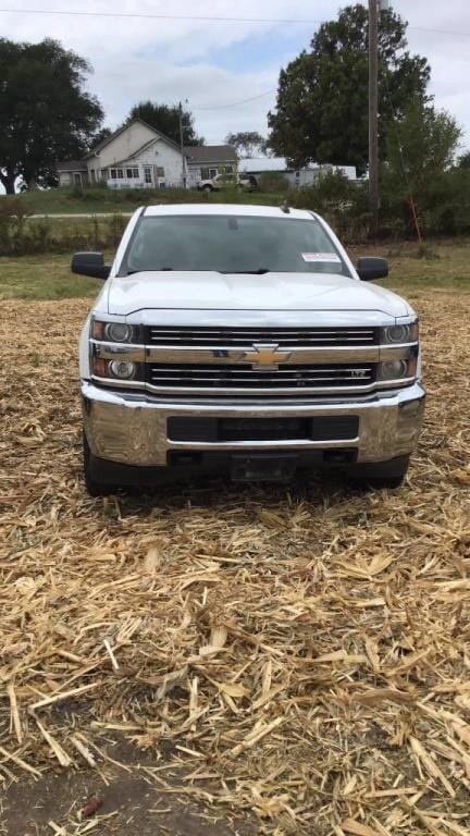 Main image Chevrolet 2500