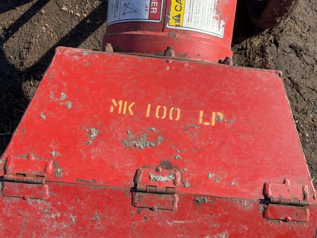 Image of Westfield MK100 equipment image 3