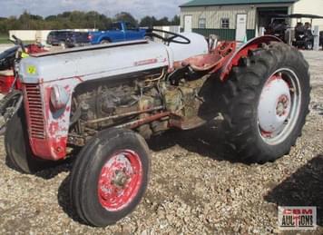 Main image Ferguson TO-35