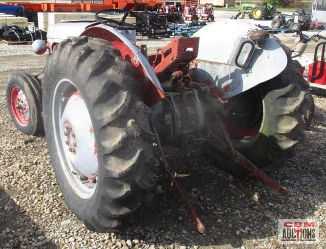 Image of Ferguson TO-35 equipment image 2