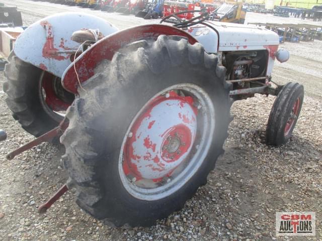Image of Ferguson TO-35 equipment image 3