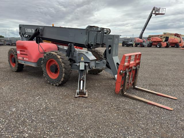 Image of Sky Jack SJ1056 TH equipment image 3
