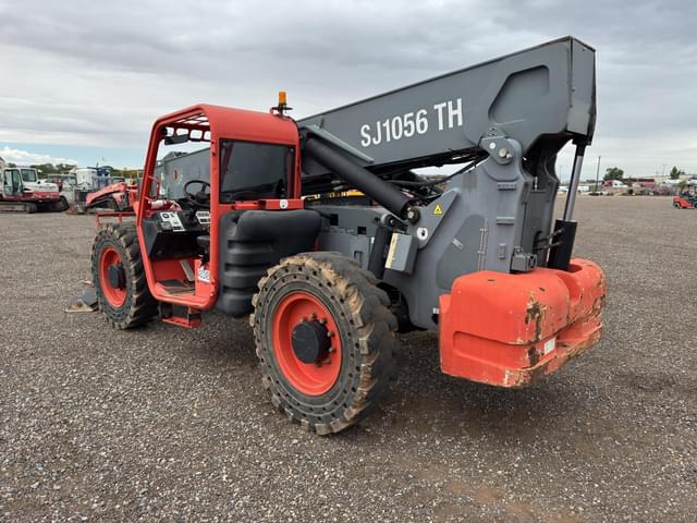 Image of Sky Jack SJ1056 TH equipment image 1