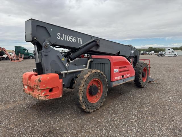 Image of Sky Jack SJ1056 TH equipment image 2
