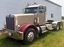 1999 Peterbilt 378 Image