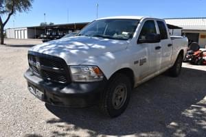 2019 Dodge Ram 1500 Image
