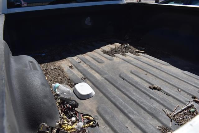 Image of Dodge Ram 1500 equipment image 4