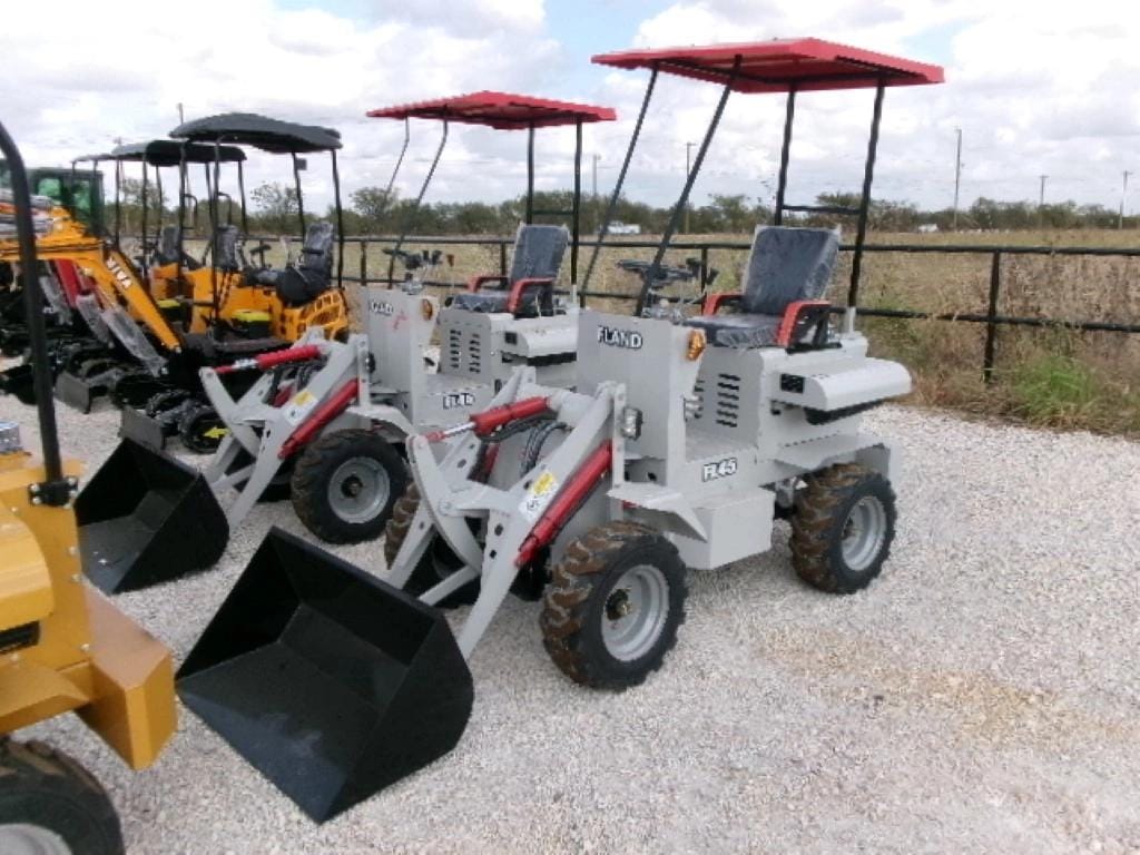 Main image FLAND FL45