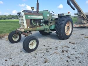 1969 Oliver 1655 Image