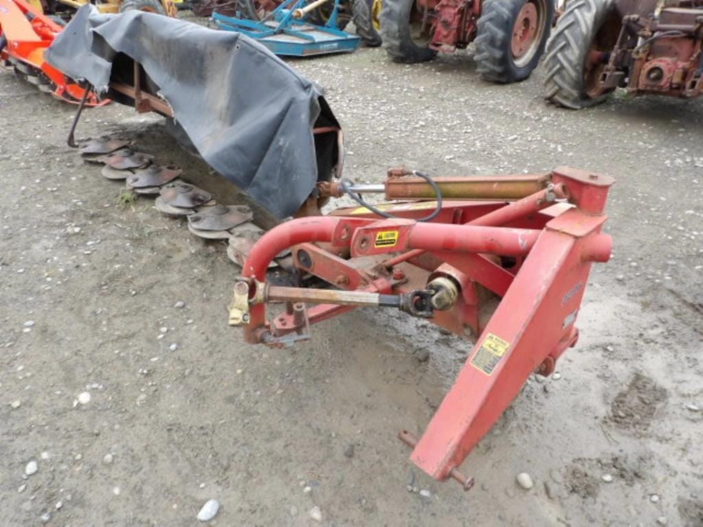 Main image Case IH 3206