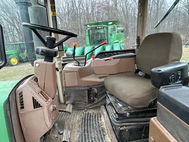 Image of John Deere 9200 equipment image 3