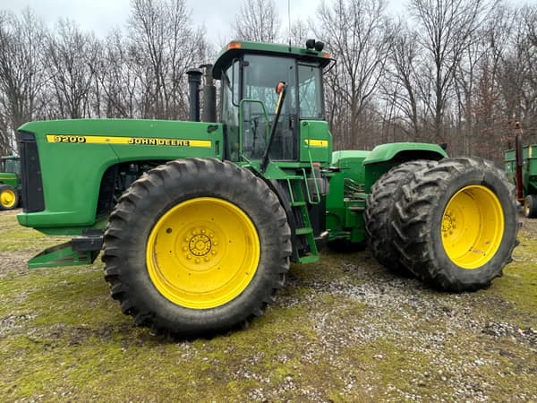 Equipment Main Image