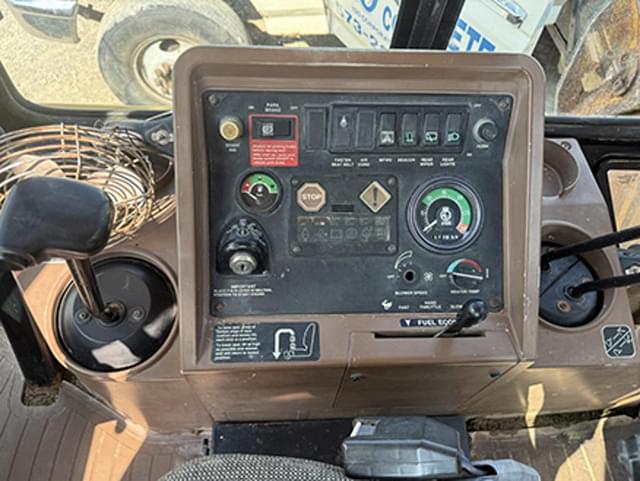 Image of John Deere 310D equipment image 2