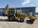 1994 John Deere 310D Image