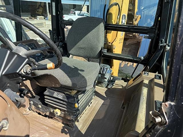 Image of John Deere 310D equipment image 1