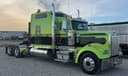 2019 Kenworth W900 Image