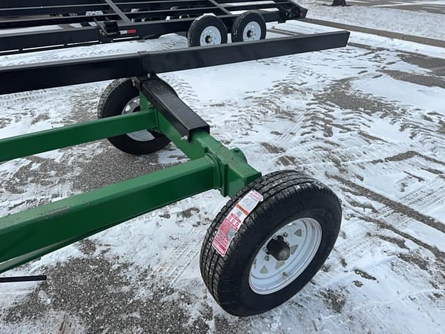 Image of Industrias America 6X30 equipment image 4