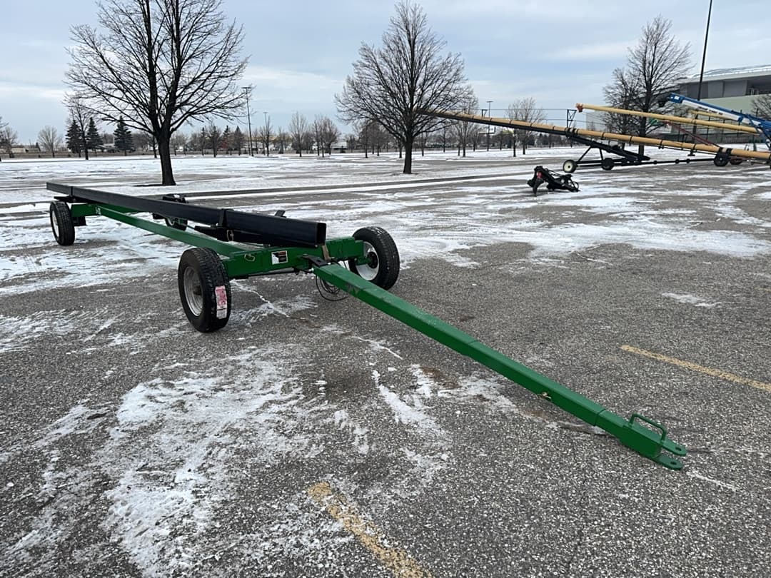 Image of Industrias America 6X30 Primary image