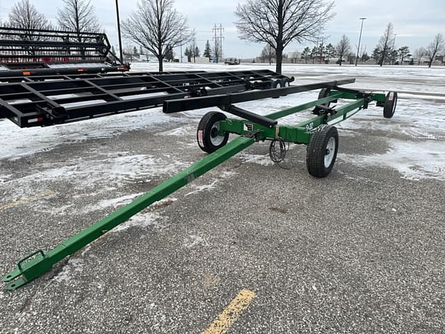 Image of Industrias America 6X30 equipment image 1