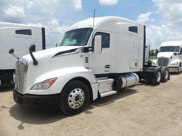 Main image Kenworth T680