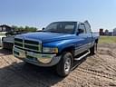 2000 Dodge Ram 1500 Image