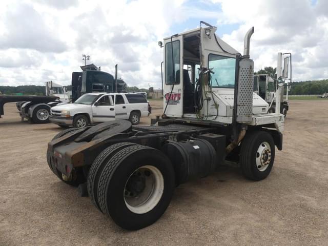 Image of Kalmar 30 equipment image 2