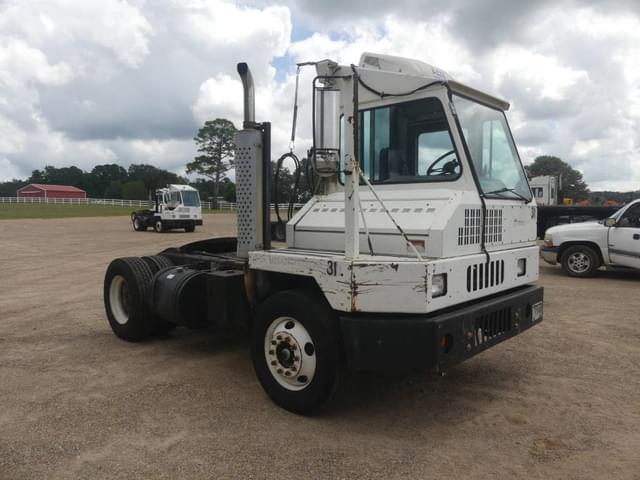 Image of Kalmar 30 equipment image 1