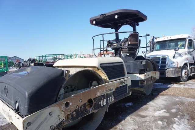 Image of Ingersoll Rand DD-118 equipment image 4