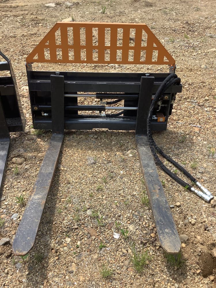 2023 Wolverine PFA113300G Other Equipment Skid Steer Attachments for