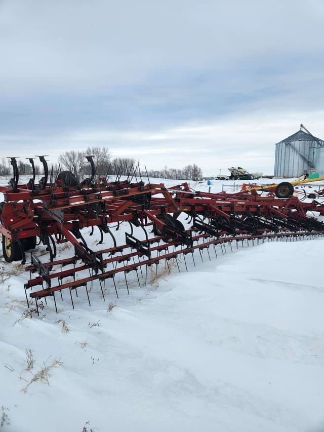 Image of International Harvester 4700 equipment image 3