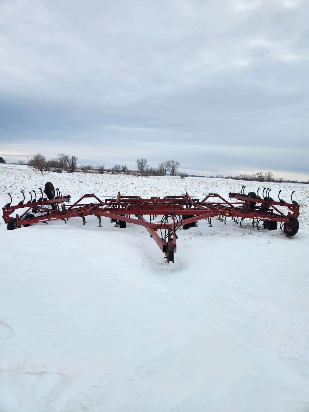 Image of International Harvester 4700 Primary image