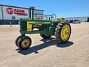 1958 John Deere 520 Image