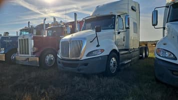 Main image International ProStar Plus 122