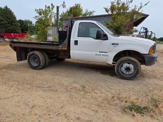 Image of Ford F-450 Primary image