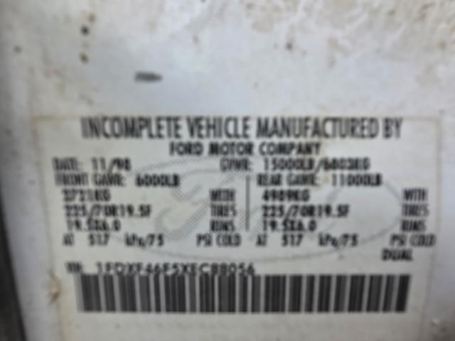 Image of Ford F-450 equipment image 4