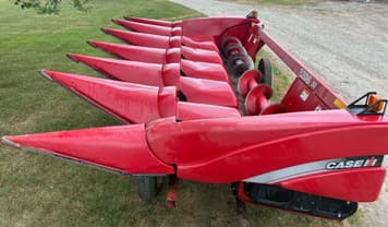 Main image Case IH 2206
