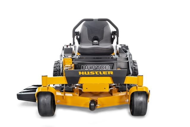 Image of Hustler Raptor XD equipment image 2