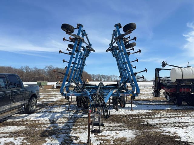 Image of DMI Tigermate equipment image 1