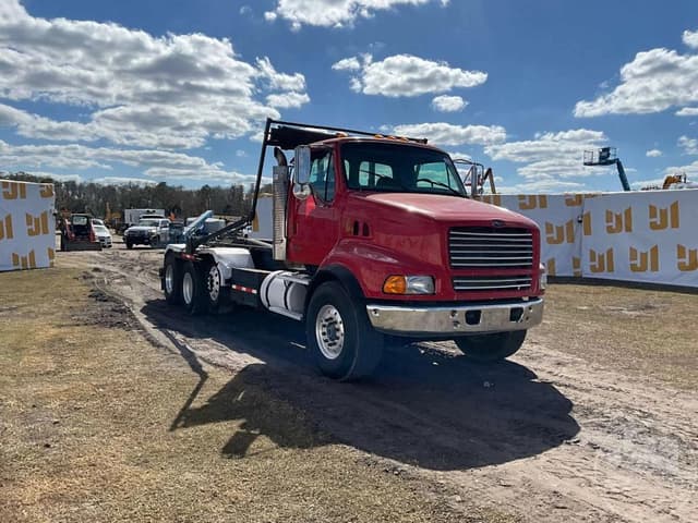 Image of Sterling L9513 equipment image 2