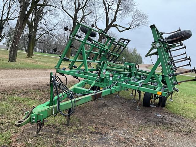 Image of John Deere 980 equipment image 3