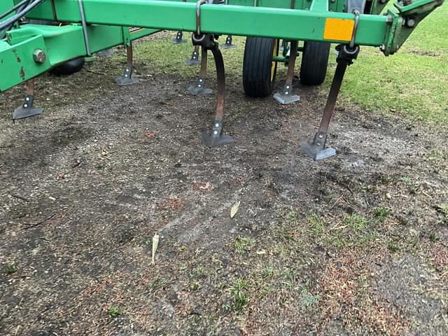 Image of John Deere 980 equipment image 4