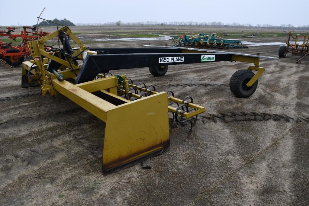 Main image Eversman 1650