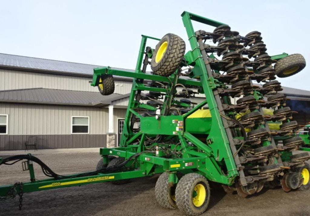 Main image John Deere 1990