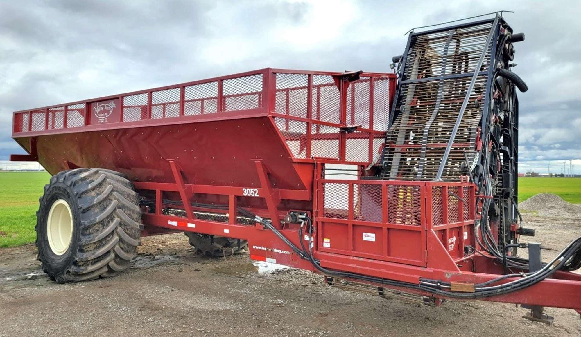 Main image Valley 3052