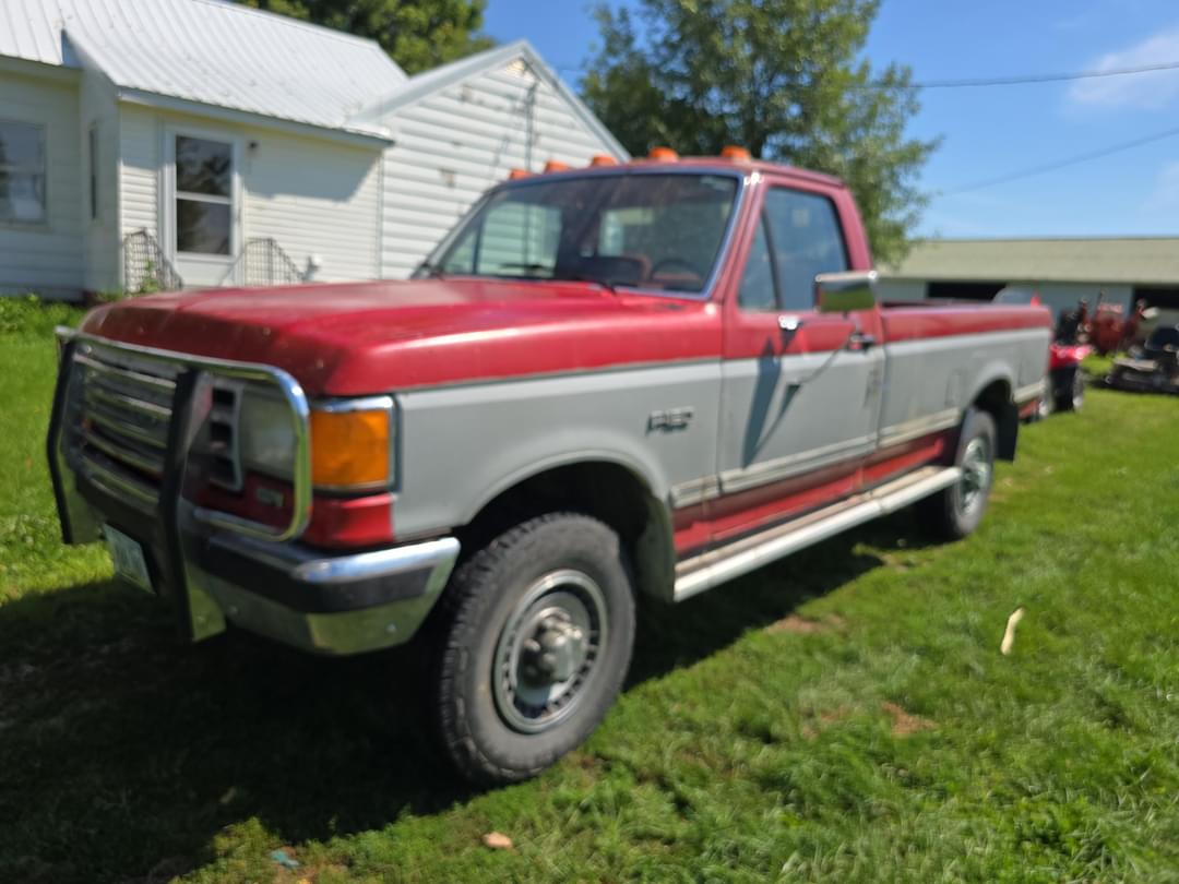 Image of Ford F-150 Primary image